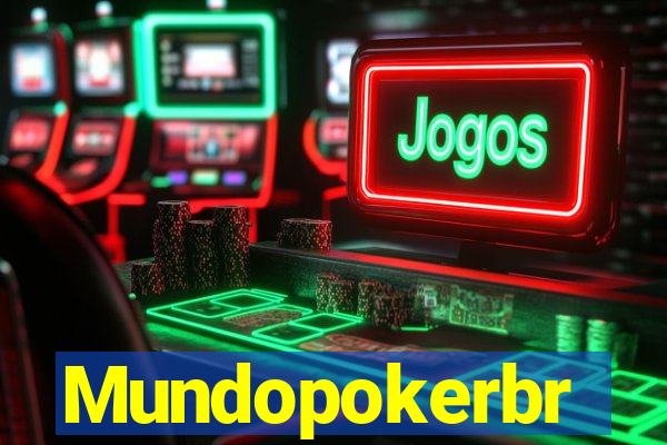 Mundopokerbr