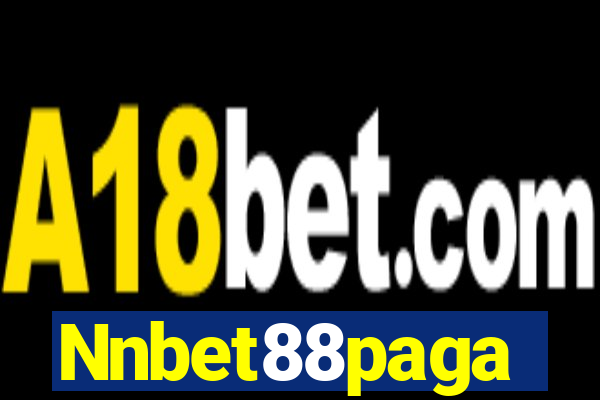 Nnbet88paga