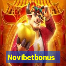 Novibetbonus