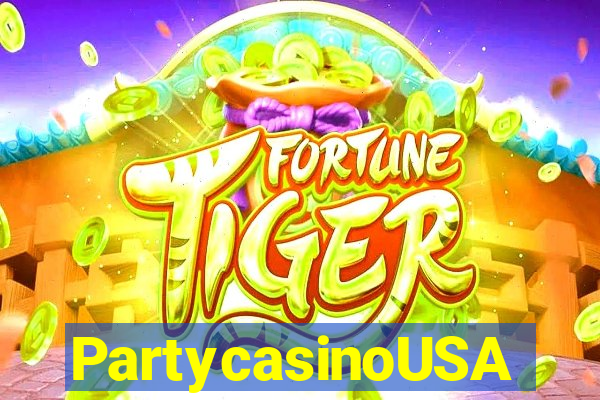 PartycasinoUSA