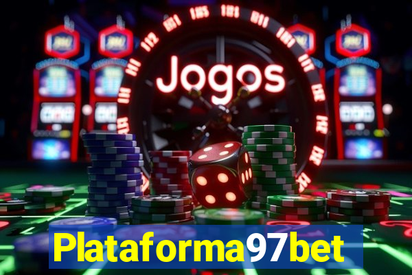 Plataforma97bet