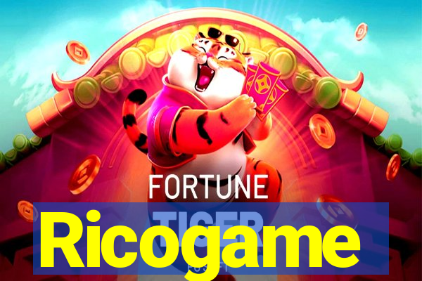 Ricogame