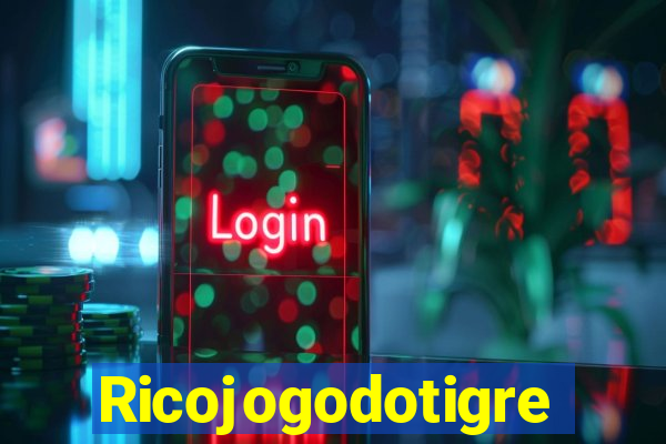 Ricojogodotigre