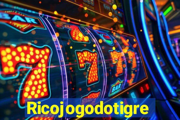 Ricojogodotigre