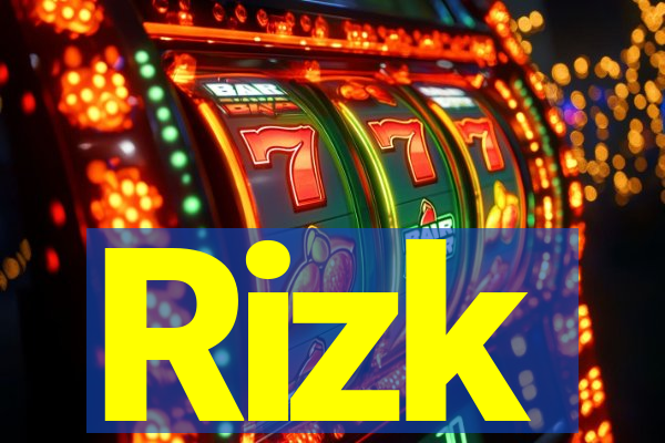 Rizk