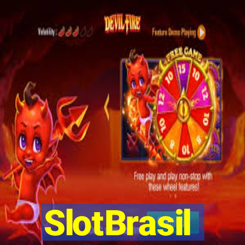 SlotBrasil