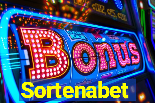 Sortenabet