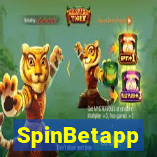 SpinBetapp