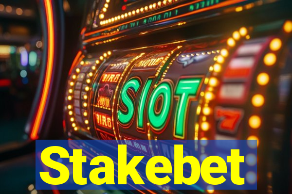 Stakebet