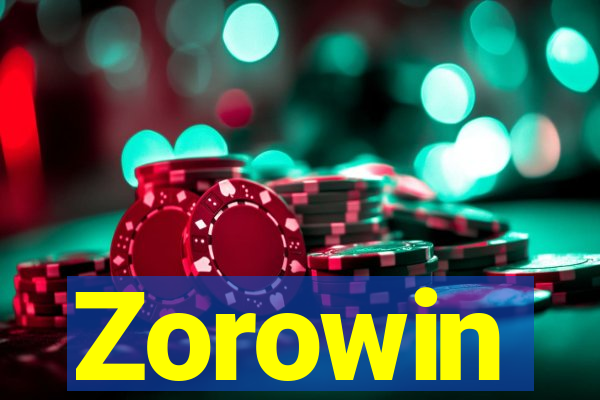 Zorowin