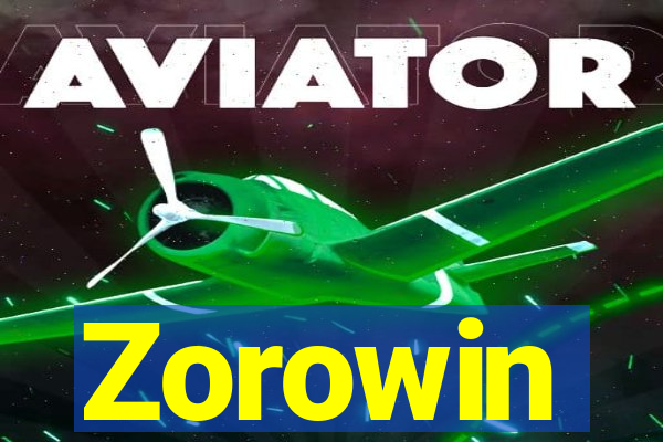 Zorowin