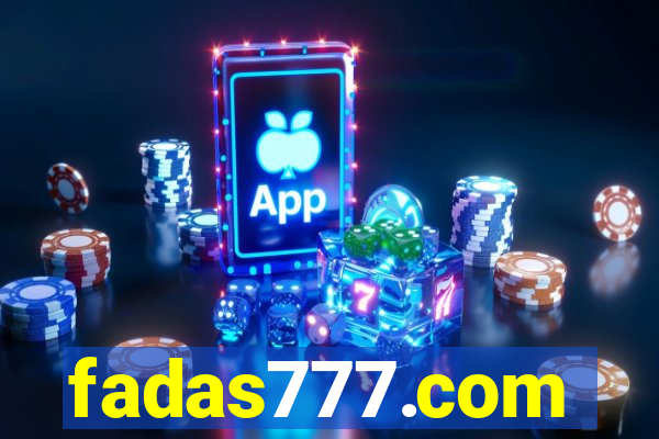 fadas777.com