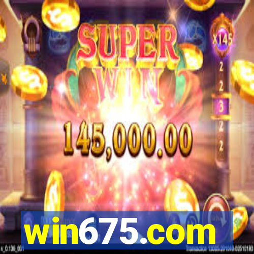 win675.com