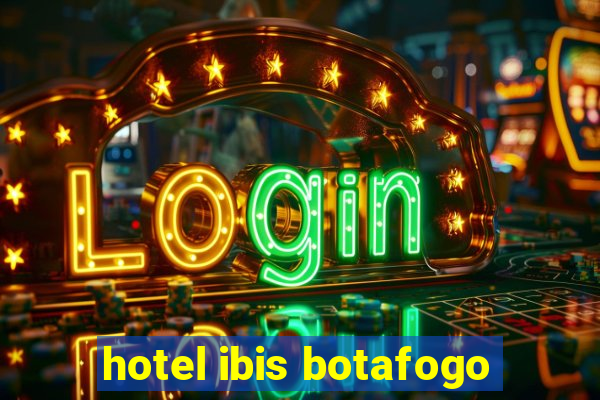 hotel ibis botafogo