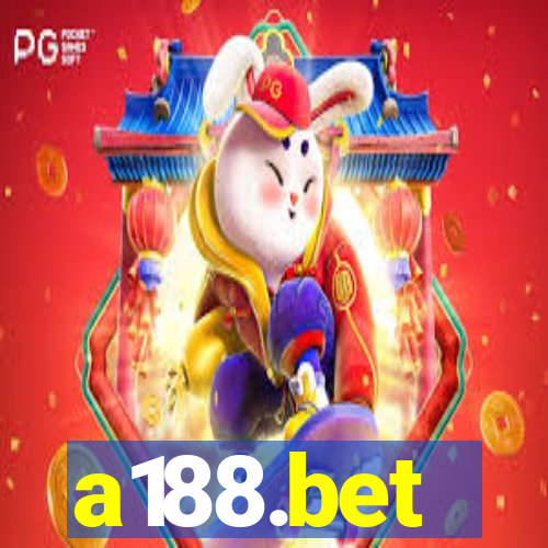 a188.bet