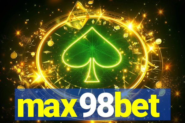 max98bet