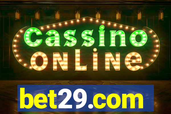 bet29.com