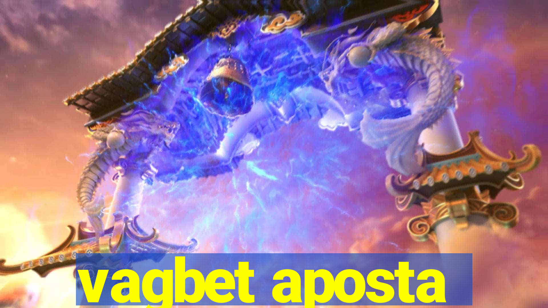 vagbet aposta