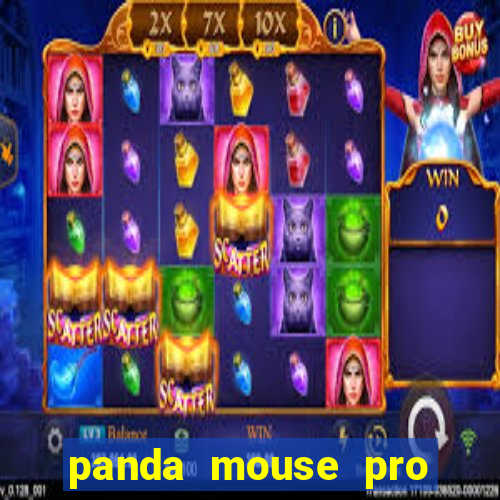 panda mouse pro 2.3 6