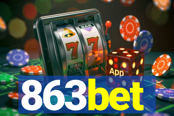 863bet