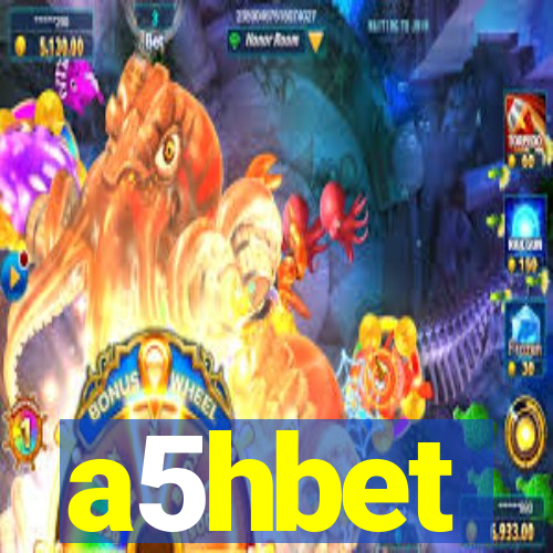 a5hbet