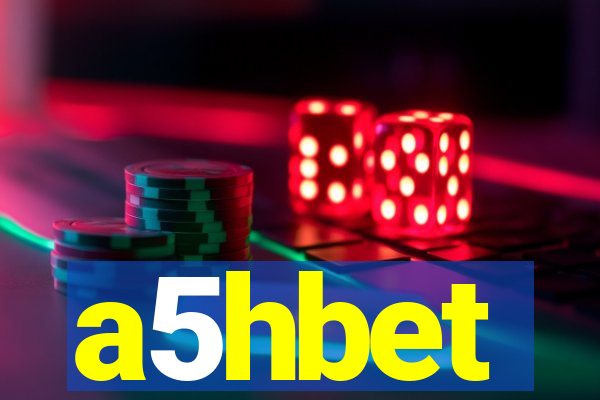 a5hbet