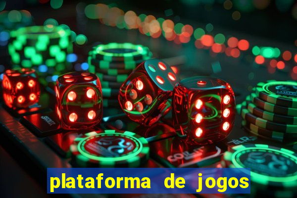 plataforma de jogos 9f game