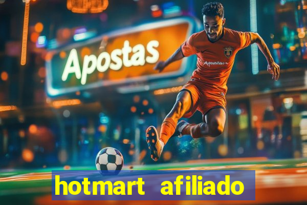 hotmart afiliado entrar login