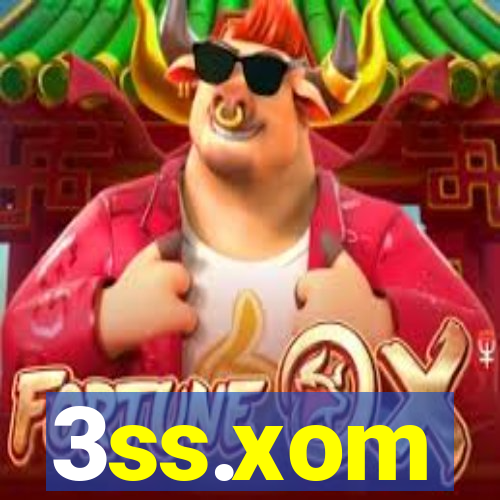 3ss.xom