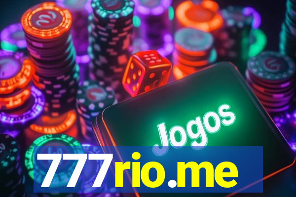 777rio.me