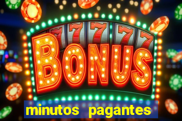 minutos pagantes jogos pg