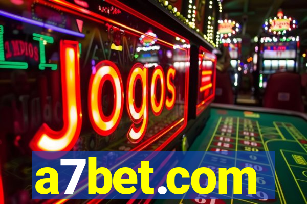 a7bet.com