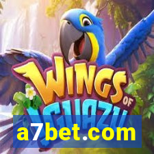 a7bet.com