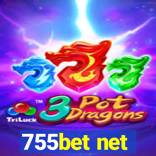 755bet net