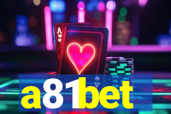 a81bet