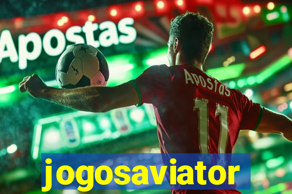 jogosaviator