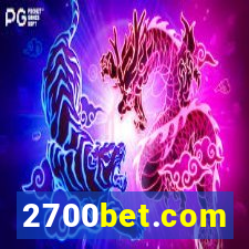 2700bet.com