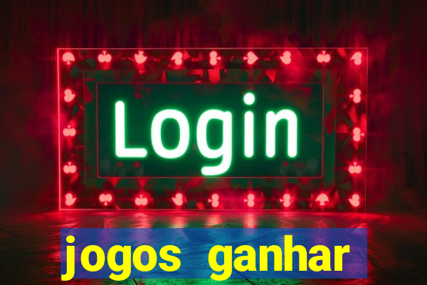 jogos ganhar dinheiro no pix