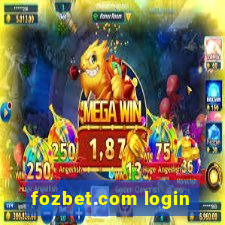 fozbet.com login