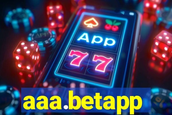 aaa.betapp