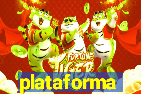 plataforma