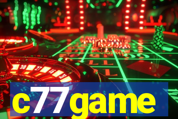 c77game