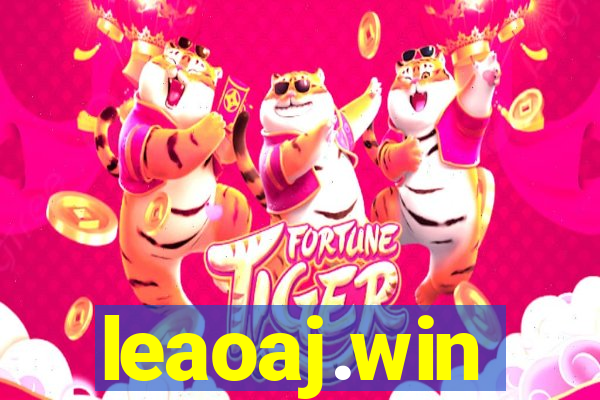 leaoaj.win