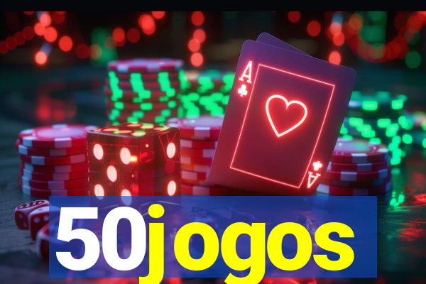 50jogos