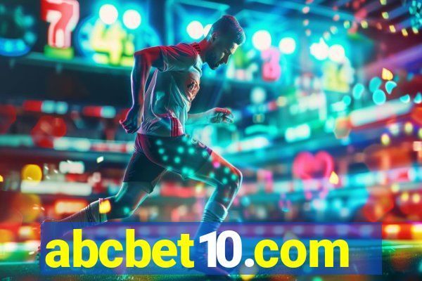 abcbet10.com