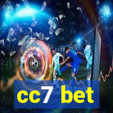 cc7 bet