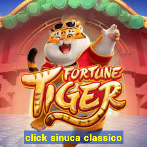 click sinuca classico