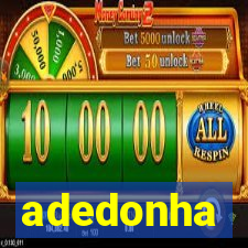 adedonha