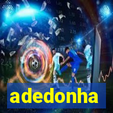 adedonha