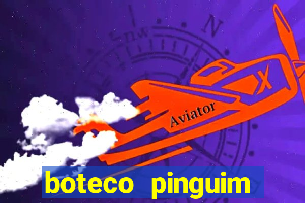 boteco pinguim assis brasil porto alegre